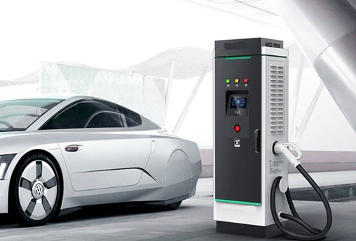 El auge de los coches eléctricos ha hecho caer las ventas de coches de gasolina